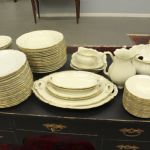 913 3277 DINNER SET